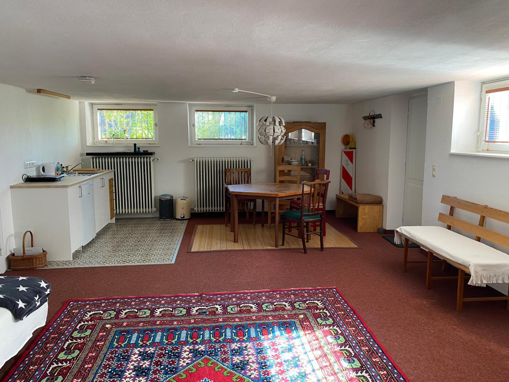 Airb33 Apartment Munich Privat With Little Terrace Exterior photo