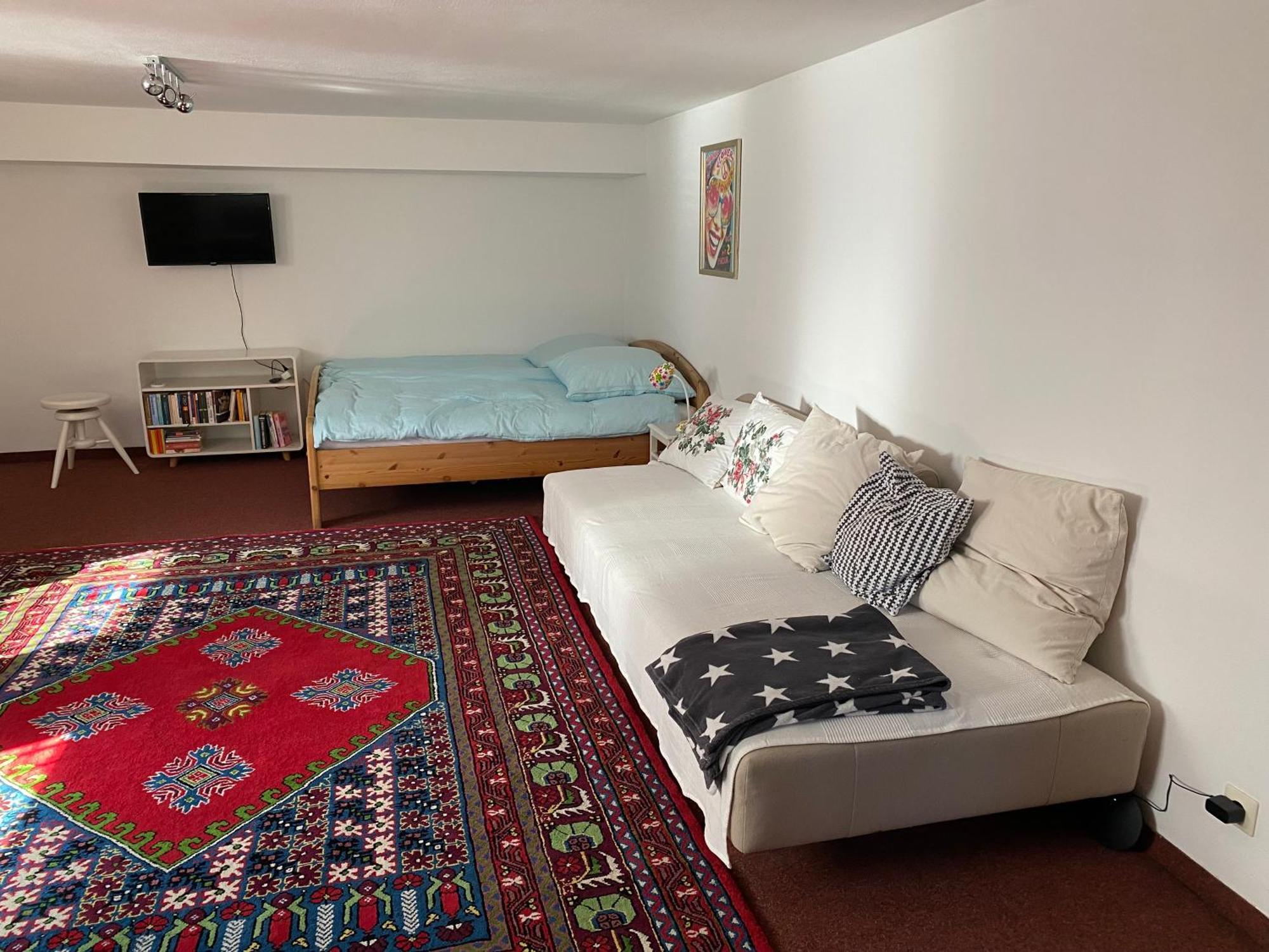 Airb33 Apartment Munich Privat With Little Terrace Exterior photo