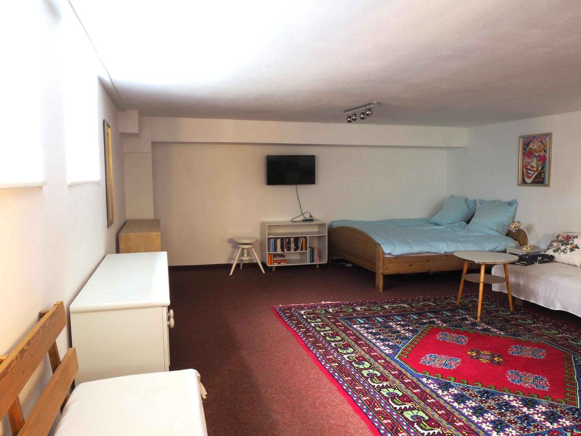 Airb33 Apartment Munich Privat With Little Terrace Exterior photo