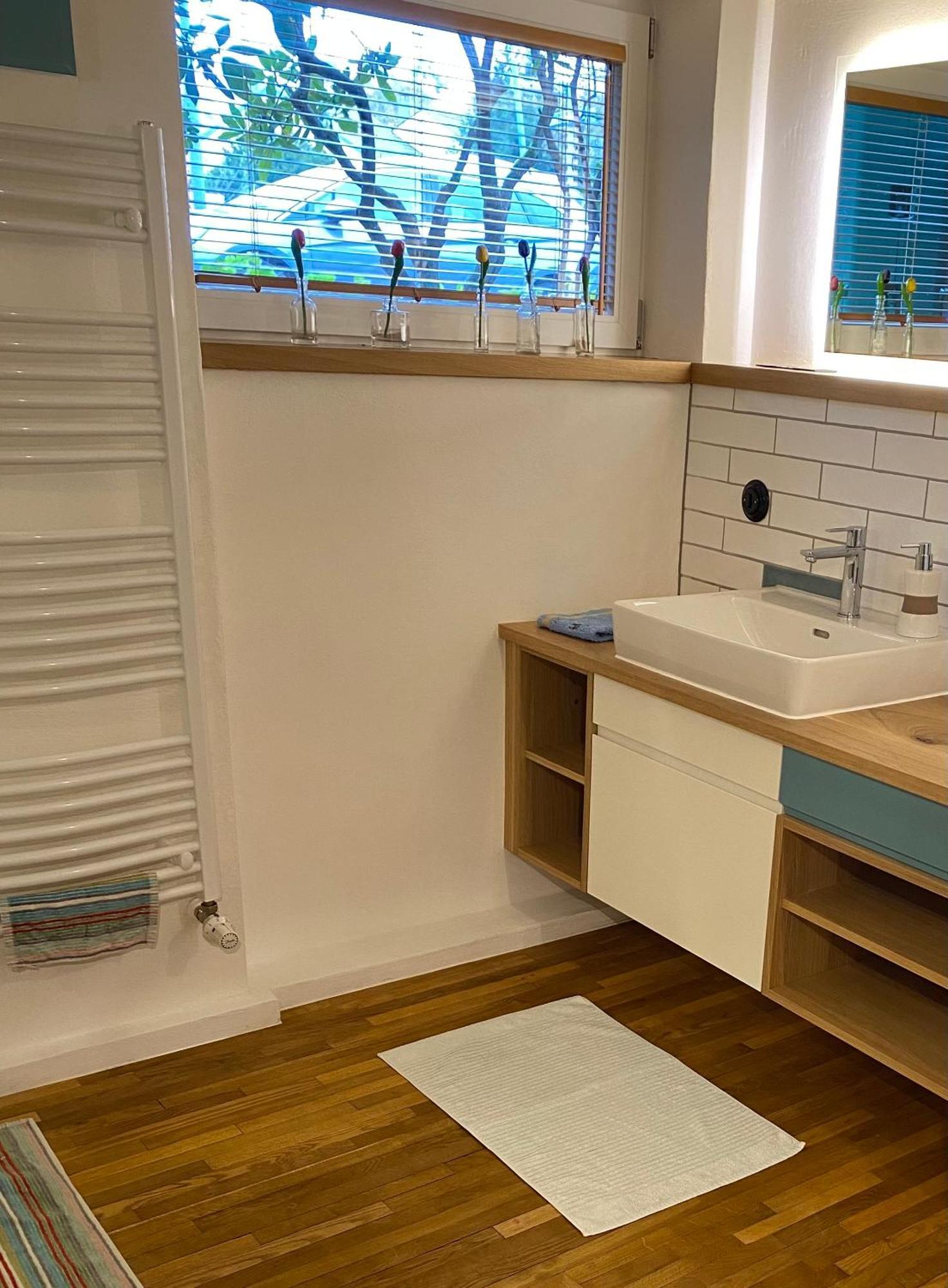 Airb33 Apartment Munich Privat With Little Terrace Exterior photo